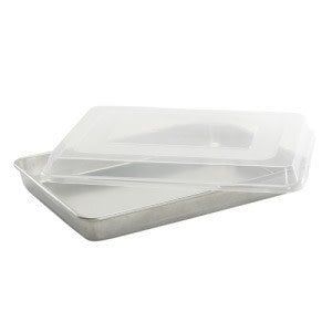 Naturals Half Sheet Baking Pan with Lid
