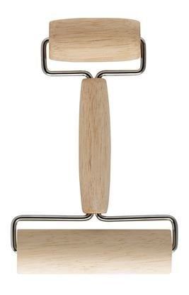Double Dough Roller