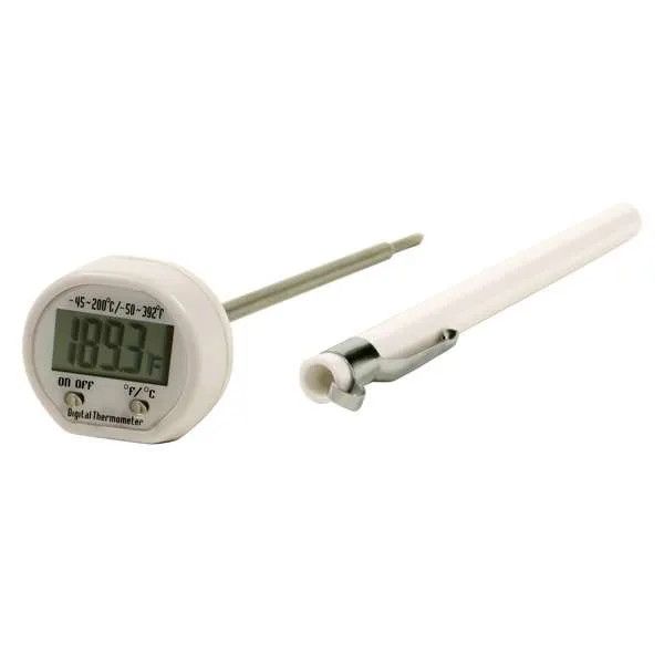 Digital Thermometer
