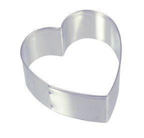 Heart Cookie Cutter (2.25")