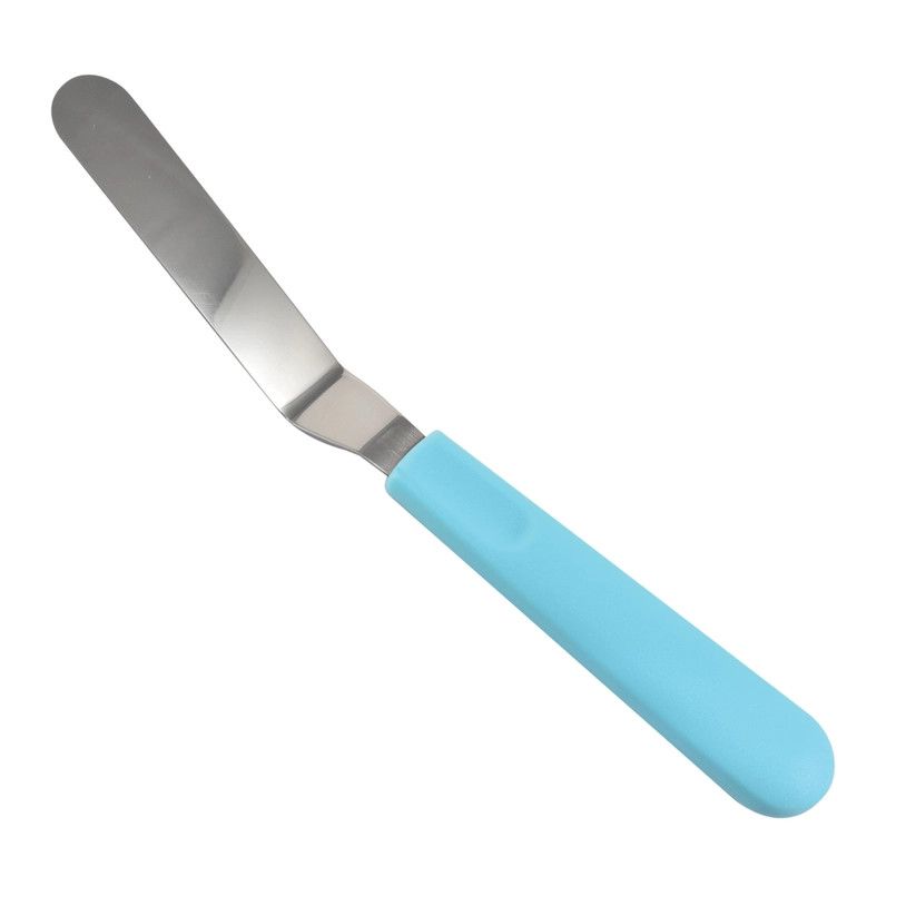 Icing Spatula (9 inch angled/offset)