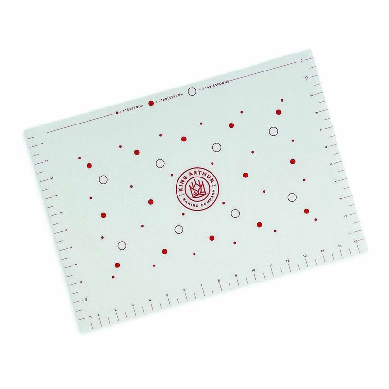 King Arthur (Cookie Baking Mat 16 1/2 x 11 1/2 )