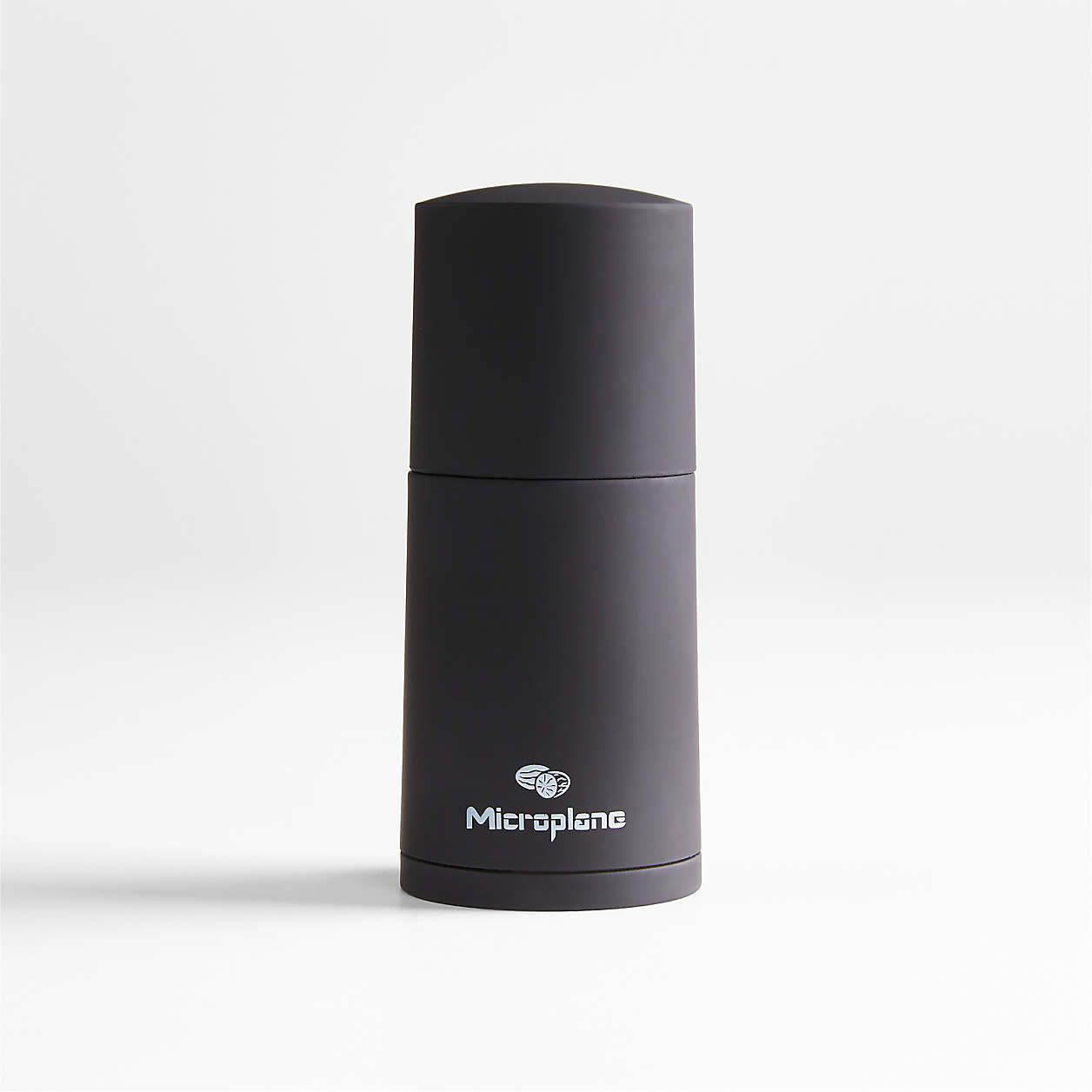 Spice Mill - Black