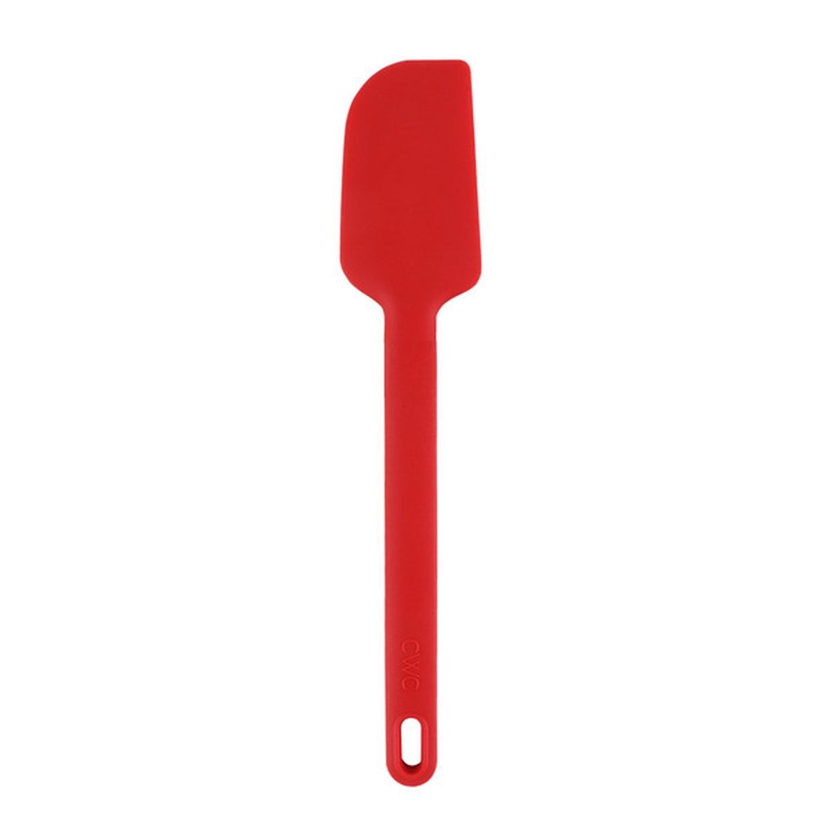 Silicone Spatula (Large Red)