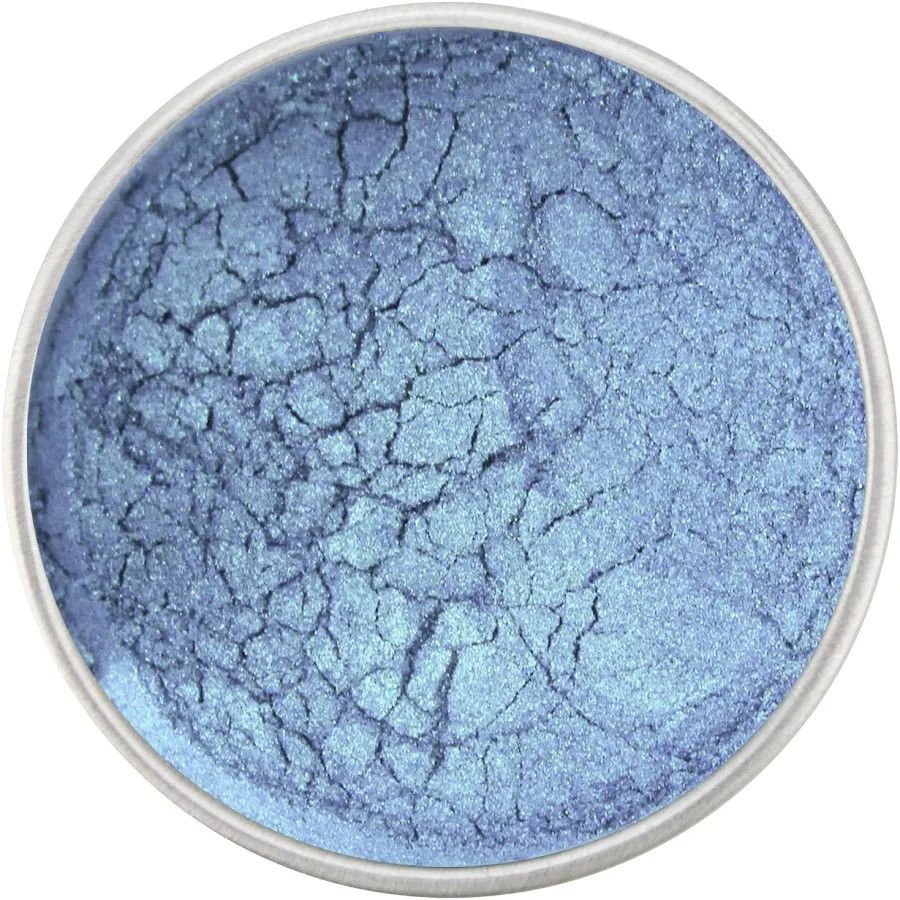 EDIBLE LUSTER DUST (Periwinkle)