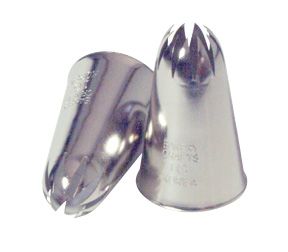 Decorating Tip (size 1G) (858)