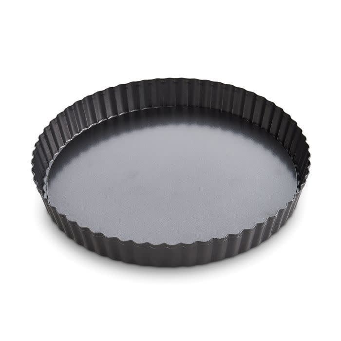 Non-Stick Quiche Pan, 9.5"