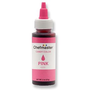 Pink Candy Color (2oz)