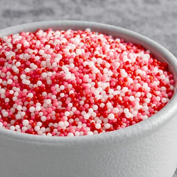 Valentine's Blend Non-Pareils