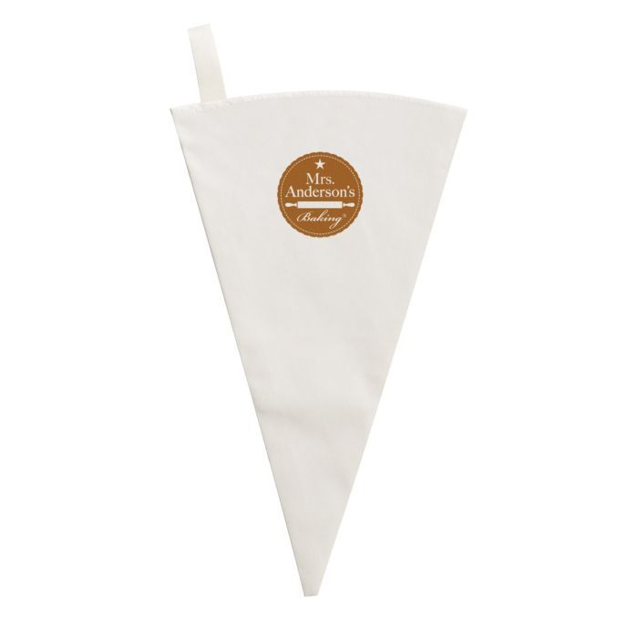 16" Reusable Pastry Bag