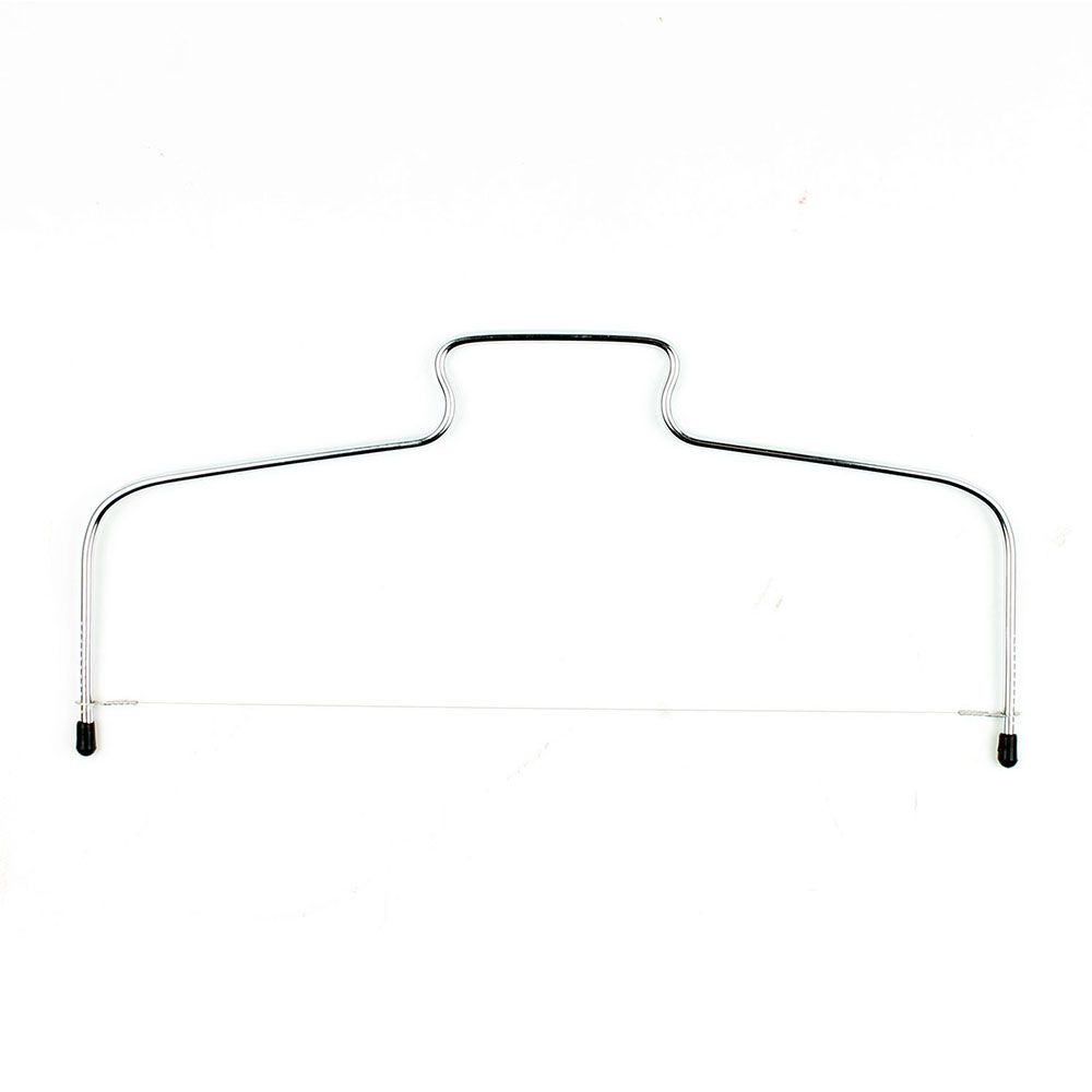 Cake Leveler with Adjustable Wire