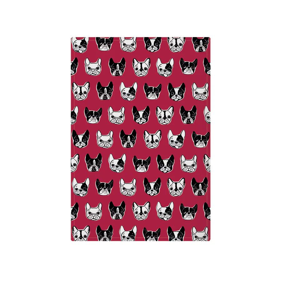 Dish Towel (Canines)