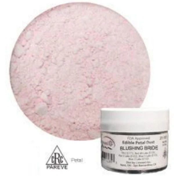 Petal Dust (Blushing Bride)