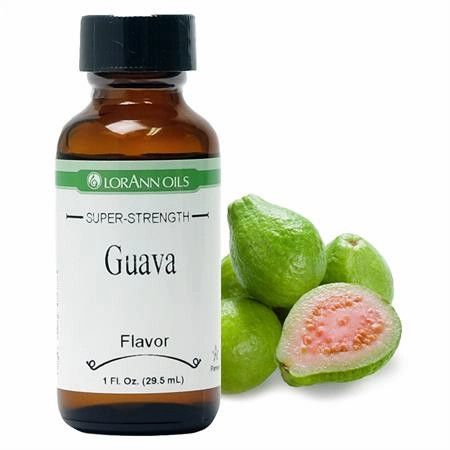 Guava Ounce