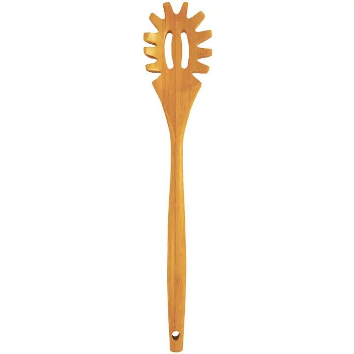 Spaghetti Server Lambootensil (14")