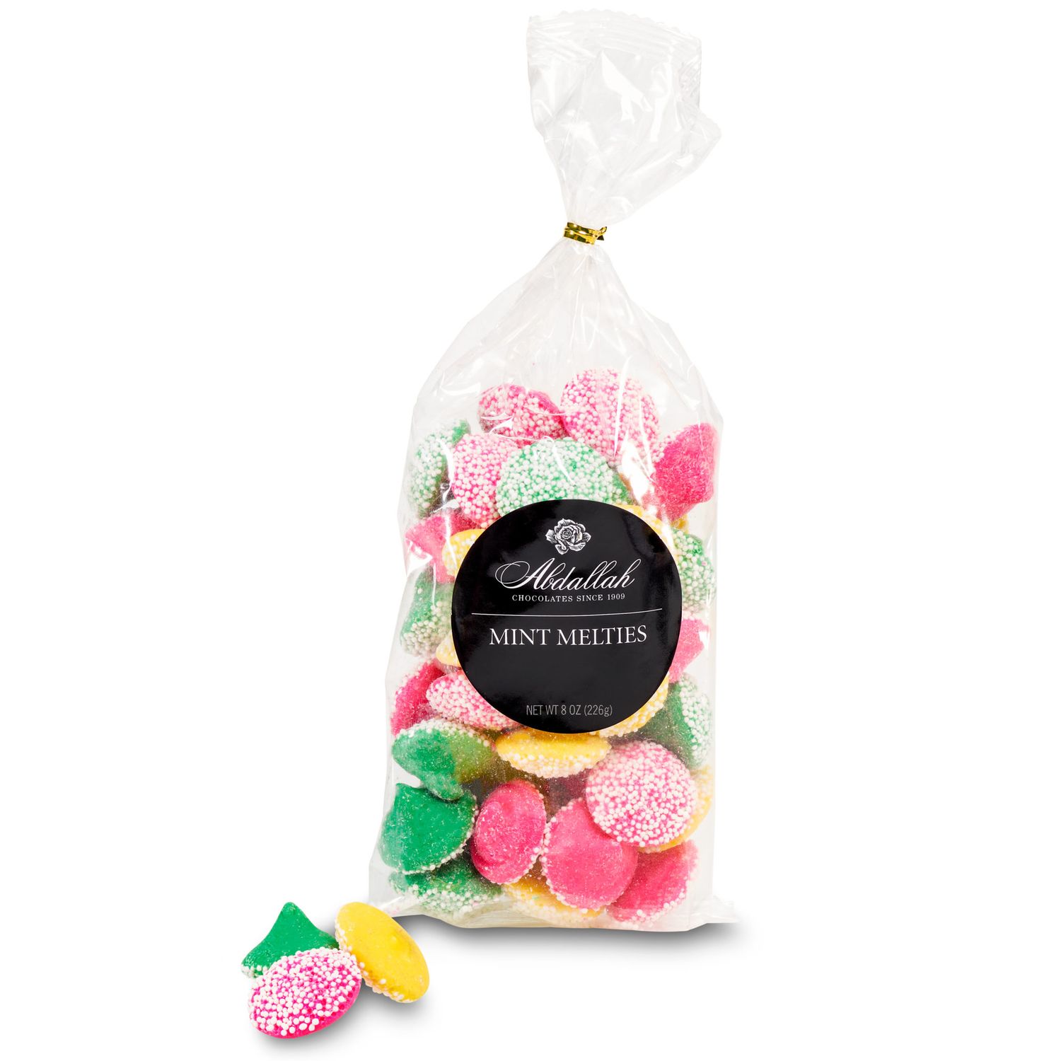 Mint Melties (8 oz)