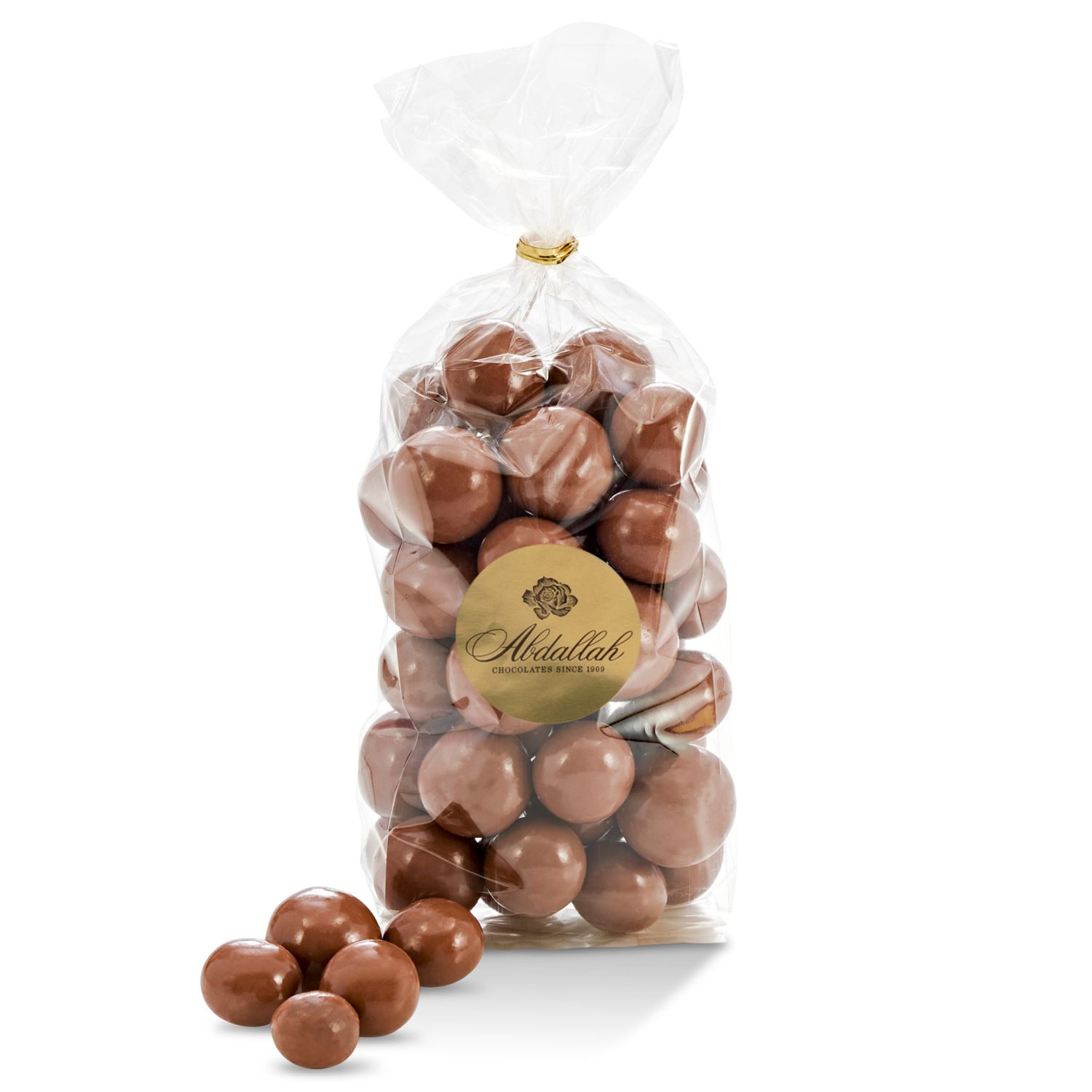 Milk Chocolate Malt Balls (7.5 oz)