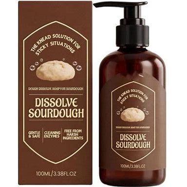 Dissolve Soap - 3.38 oz
