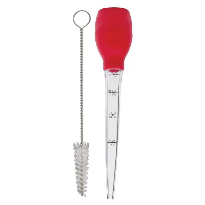 Stand-Up Turkey Baster