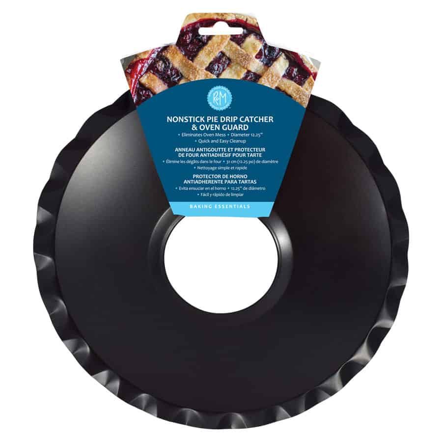 Pie Drip Catcher (Non-Stick)