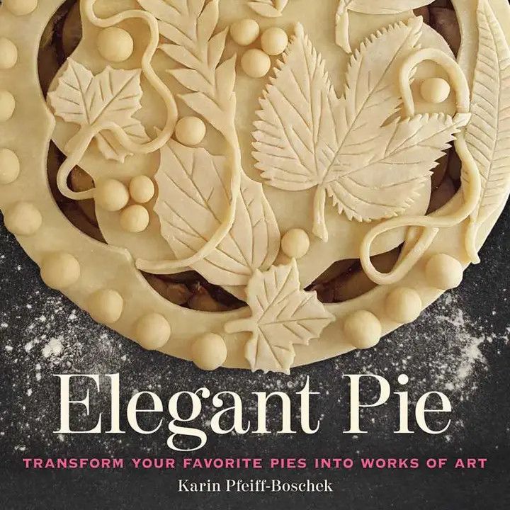 Elegant Pie (180 pages)