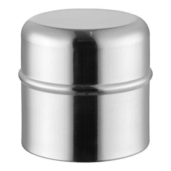 Stainless Steel Biscuit Cutter (3")
