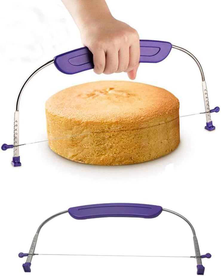 Cake Leveler (10")