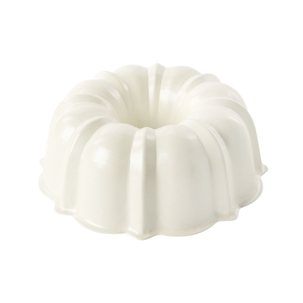 Bundt Pan (12cup) - White