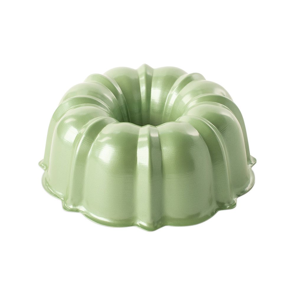 Bundt Pan (12cup) - Green