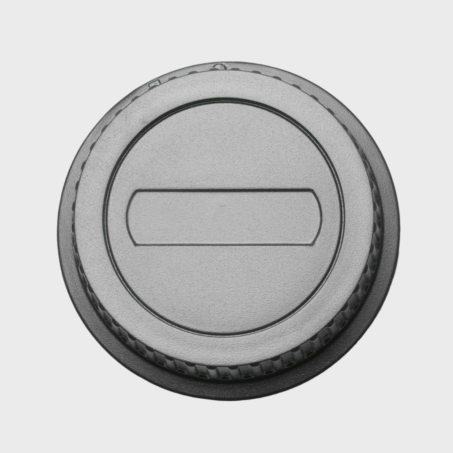 Rear Lens Cap