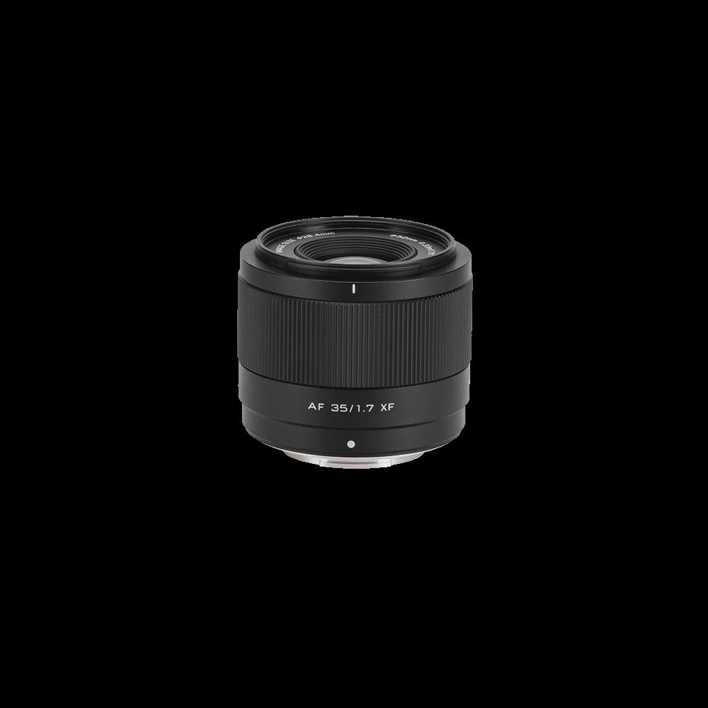 Viltrox AF 35mm F1.7 Air APS-C Lens for Fujifilm X-Mount