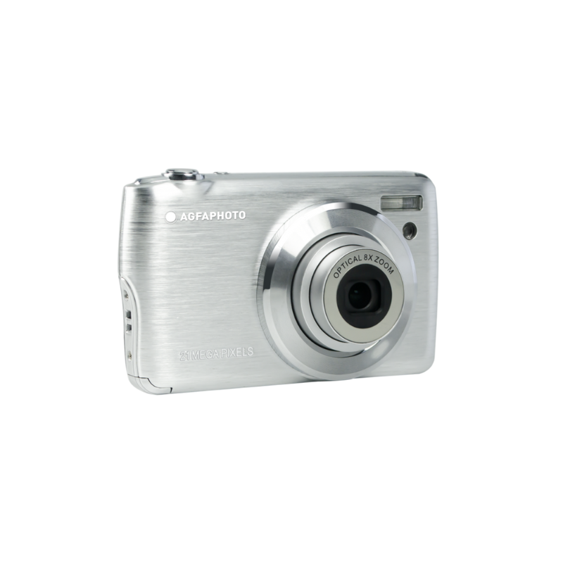 AGFAPhoto DC8200 Compact Digital Camera