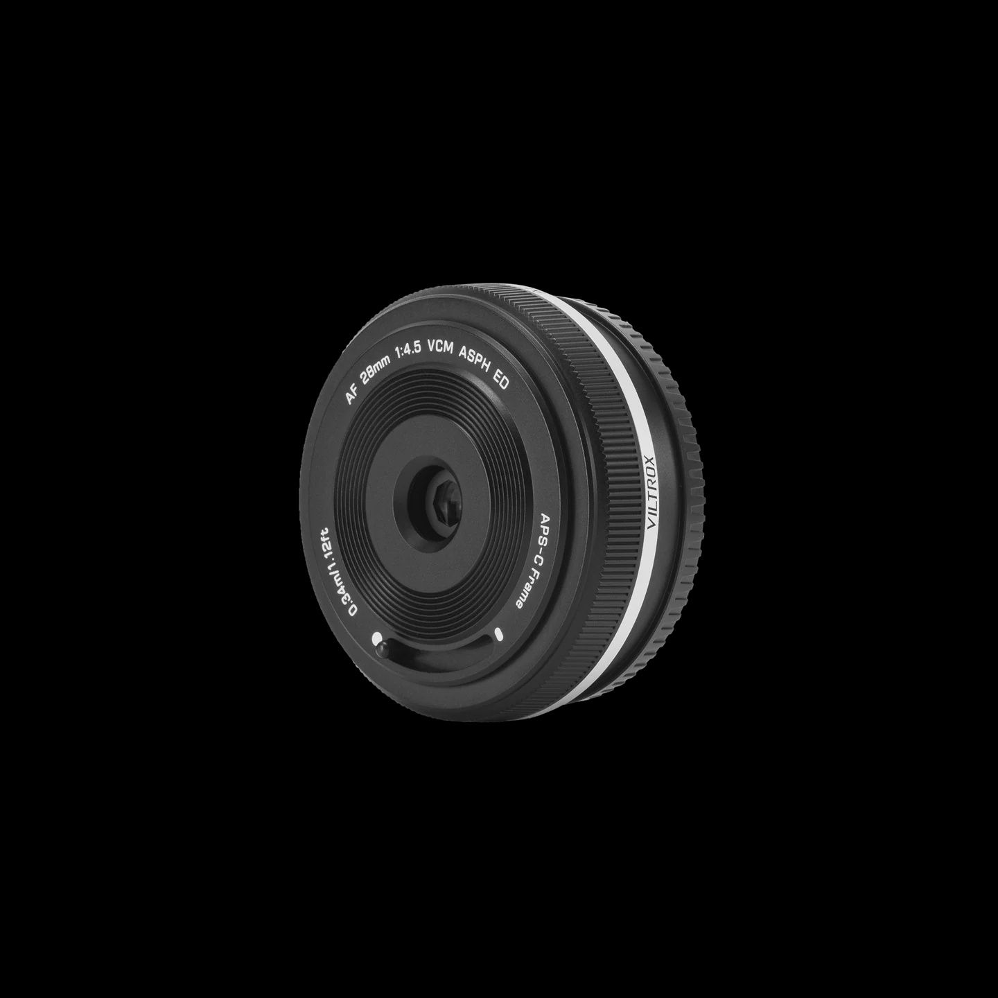 28mm f/4.5 Full Frame