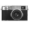 FUJIFILM x100VI CAMERA, Colour: SILVER
