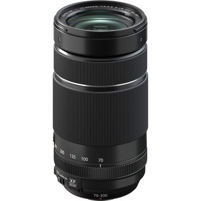 FUJIFILM XF70-300mmF4-5.6 R LM OIS WR Lens