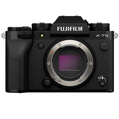 FUJIFILM X-T5 Camera Body