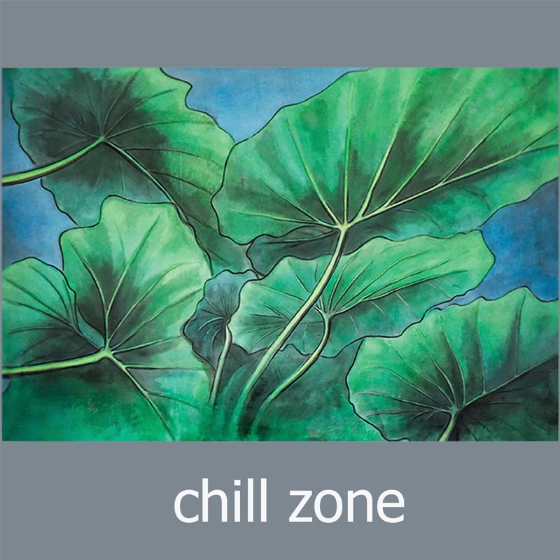 chill zone