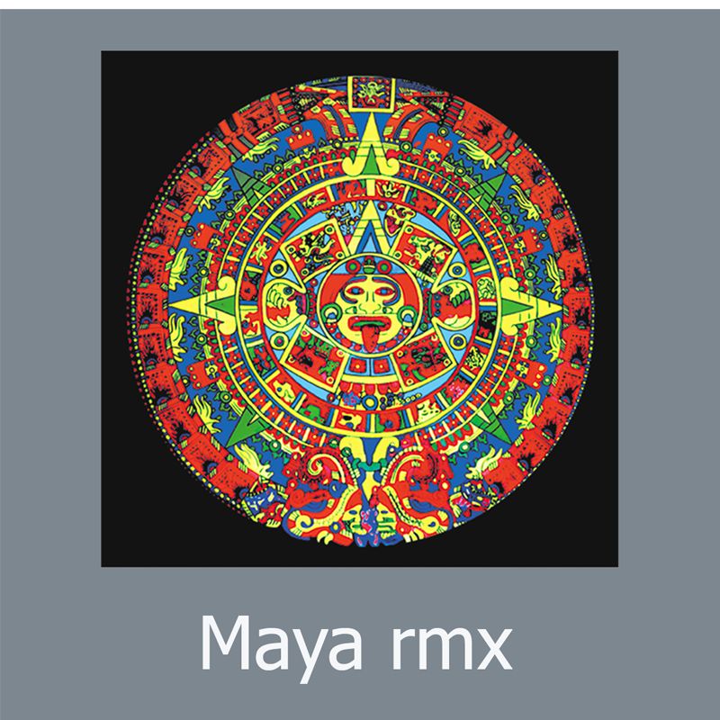 maya rmx