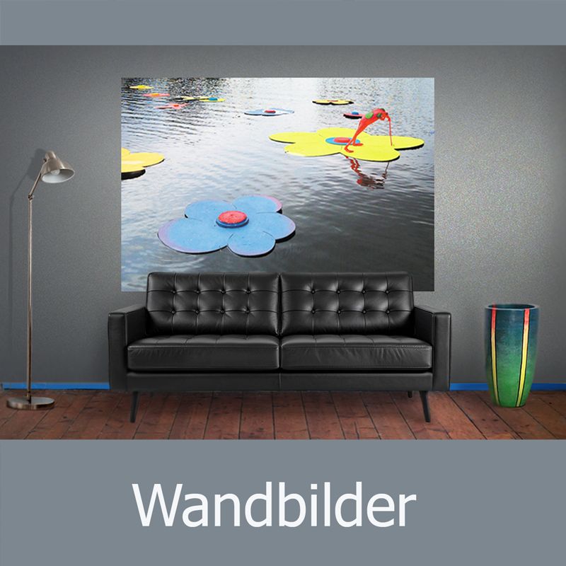 Wandbilder