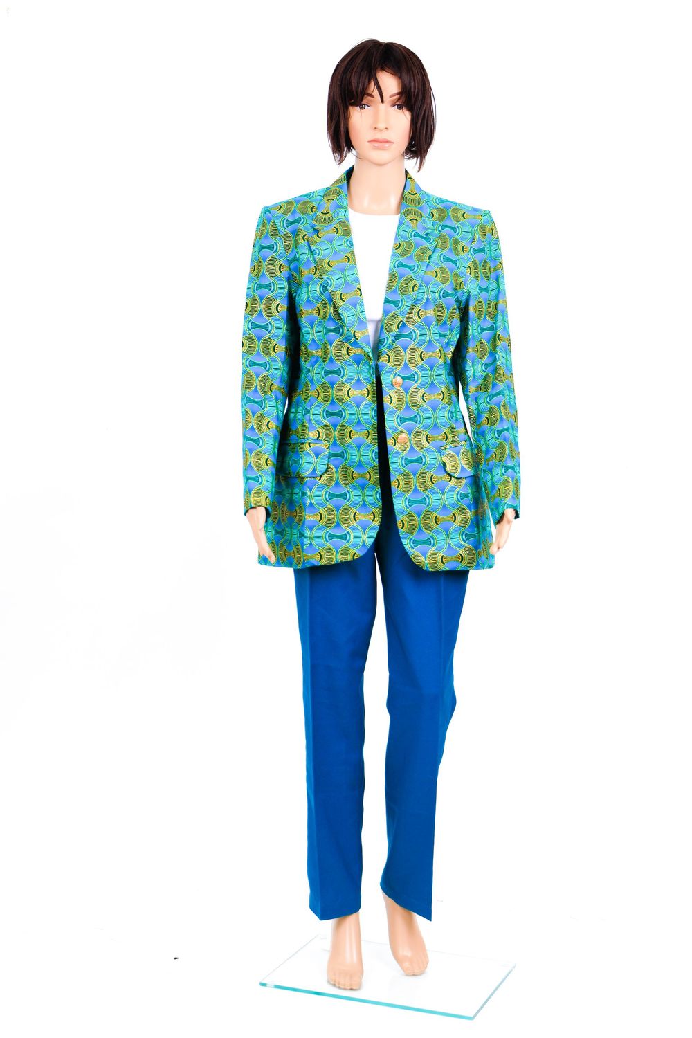 Veste