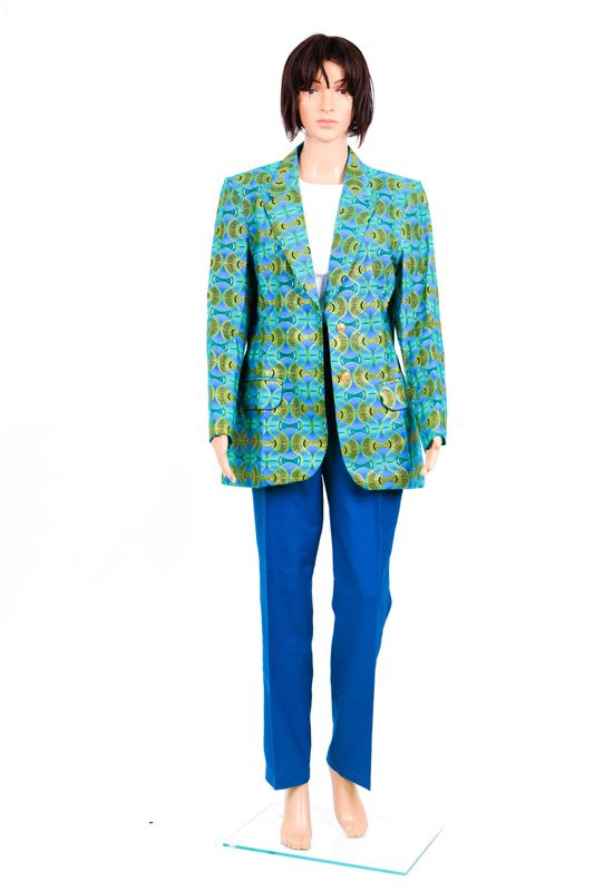 Veste