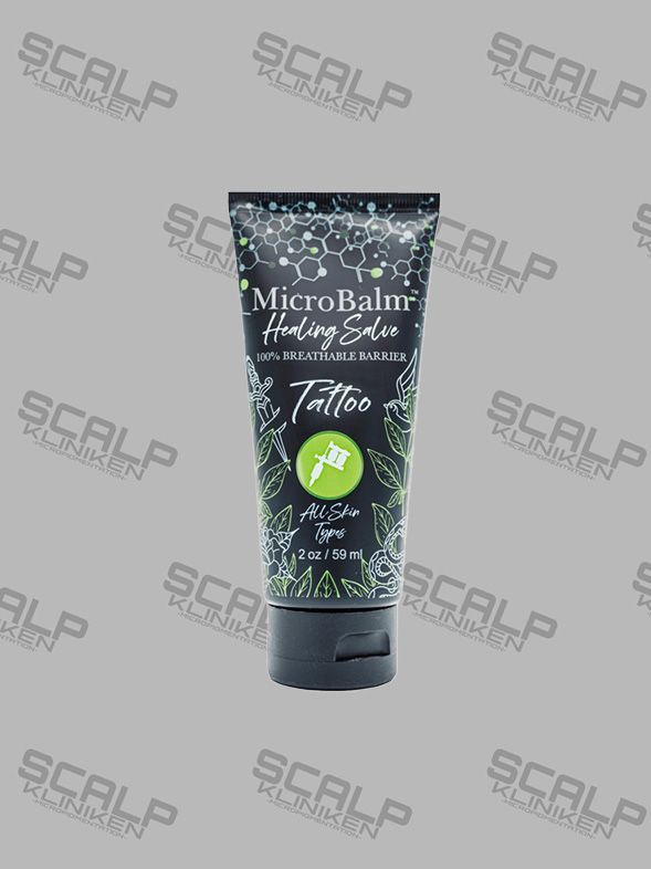 Scalp MicroBalm