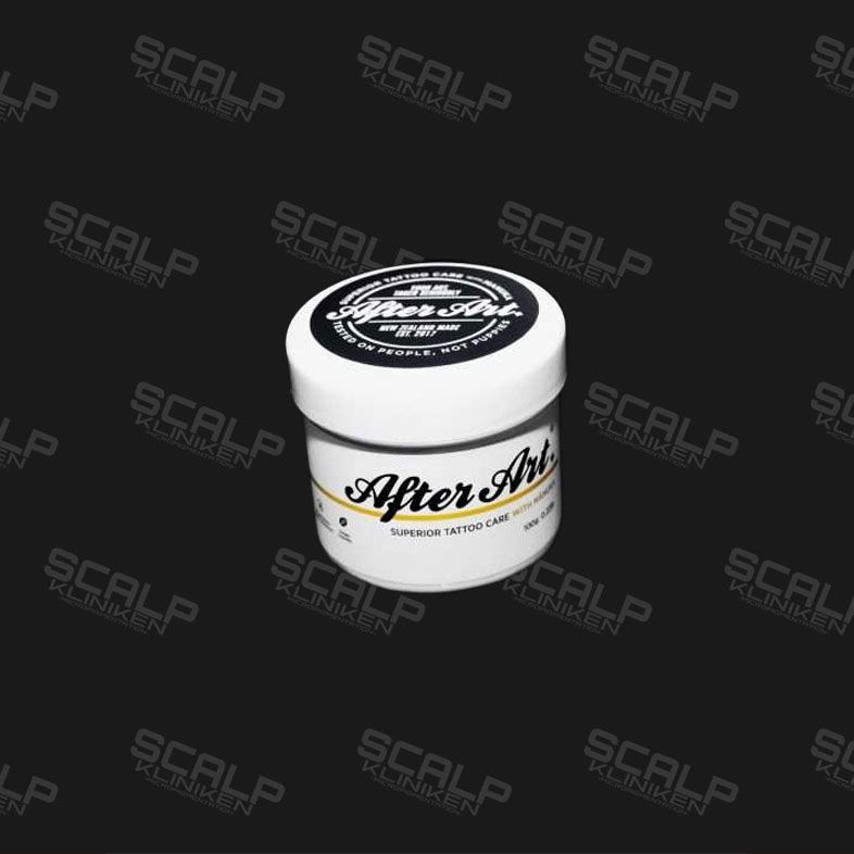 After Art – Manuka – Tub 100g