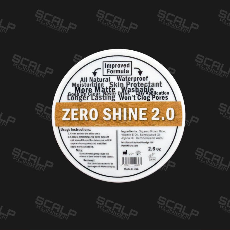 Zero Shine 2.0