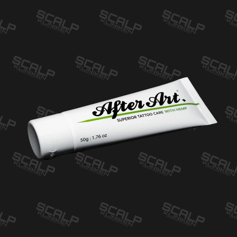 After Art – Hemp – 10g