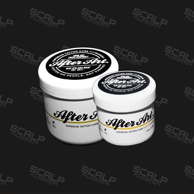 After Art – Manuka – Tub 100g/250g