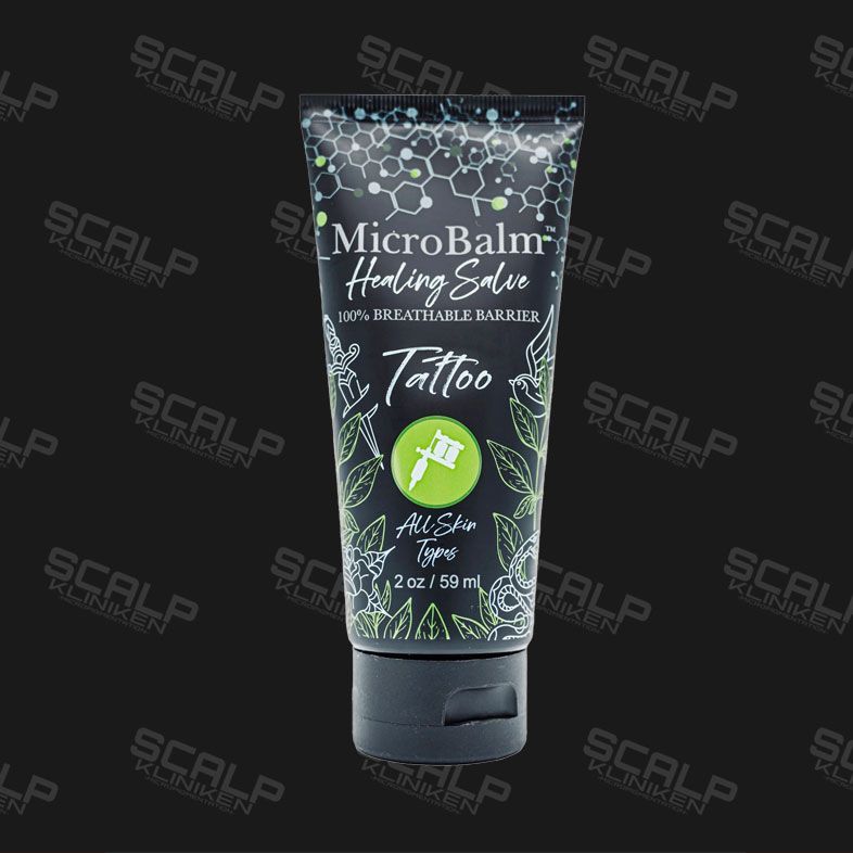 Scalp MicroBalm