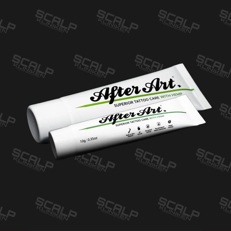 After Art – Hemp – 10g/50g