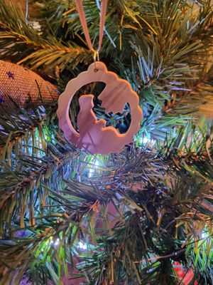 Marie & Enfant Jésus