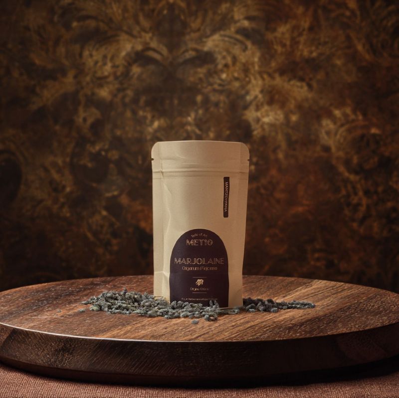 MARJOLAINE Sauvage séchée